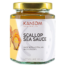 Scallop Sea Sauce