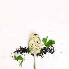 Répris Truffle Caviar Herbs Butter