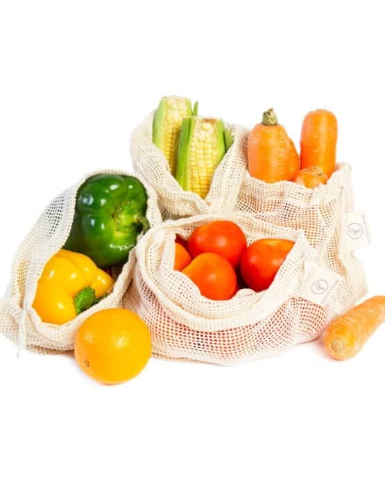Mesh Produce bag