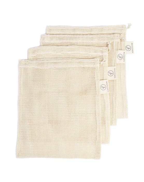 Mesh produce bag