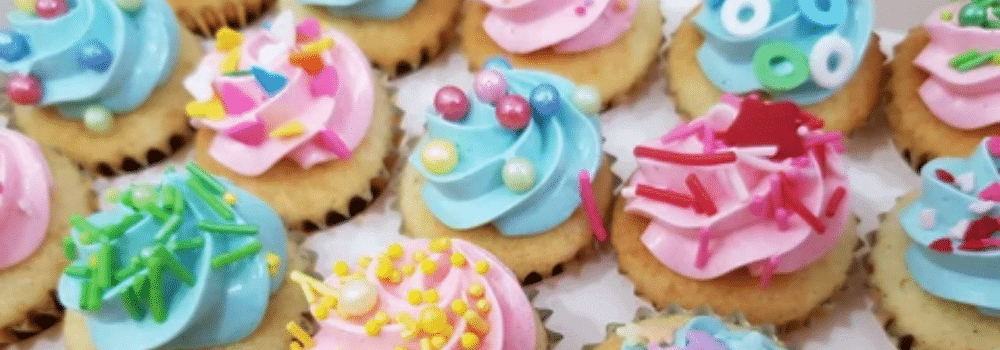 CuppaCakes