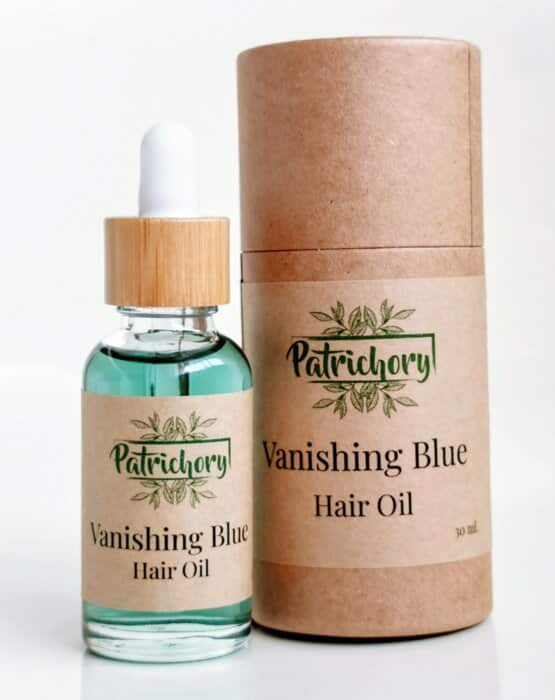 Vanishing Blue 30 ml