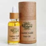 Lustre Gold 30 ml box