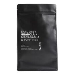 Granola - Earl Grey 1 (front)